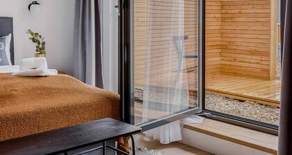 Limehome Bodenmais Bahnhofstraße