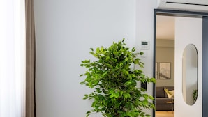 Two-Bedroom Suite Comfort with terrace | Interior