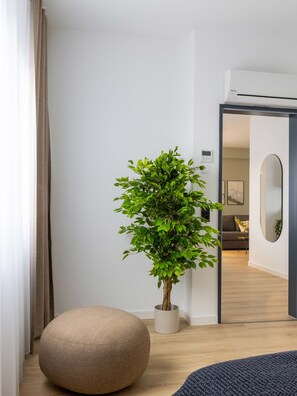 Two-Bedroom Suite Comfort with terrace | Innenbereich