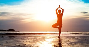 Yoga - Capital Luxury Suites (Nafplio)
