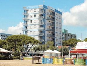 Udendørsområde