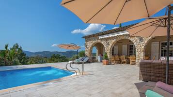 Exclusive Studio Suite | Terrace/patio