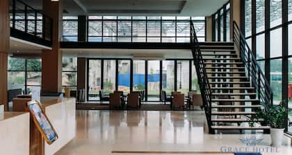 Grace Hotel