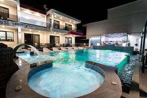 Exterior - Aeonian Luxury Suites Asprovalta (Volvi)