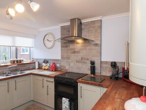 Cottage | Cuisine privée