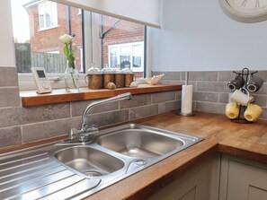 Cottage | Nội thất