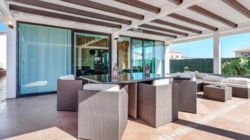 Terras