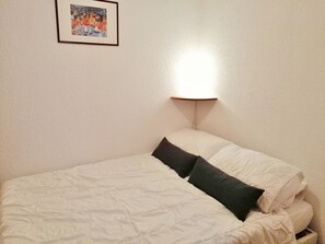 1 Schlafzimmer, kostenloses WLAN