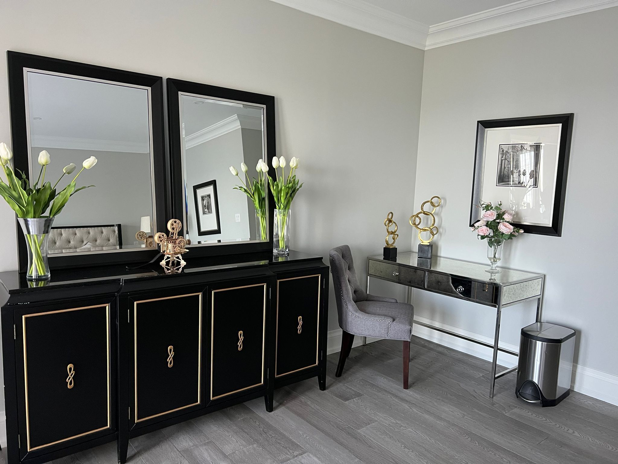 Presidential Villa, 6 Bedrooms, Private Pool, Lakeside | 6 bedrooms, individually decorated, individually furnished, desk