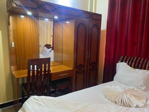 Bộ trải giường