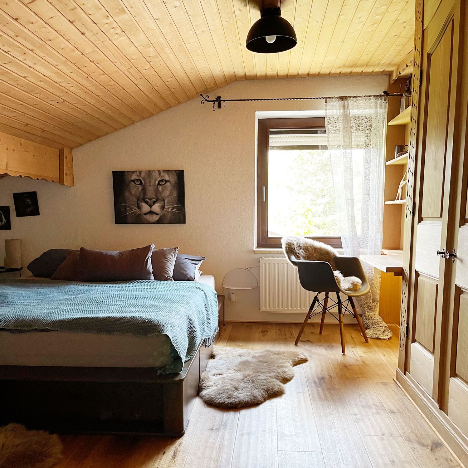 3 Schlafzimmer, Bügeleisen/Bügelbrett, WLAN, Bettwäsche