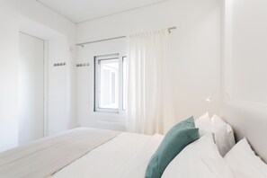 2 bedrooms, WiFi, bed sheets - Athens Observatory Suite - Breathtaking views of the Acropolis (Athina)