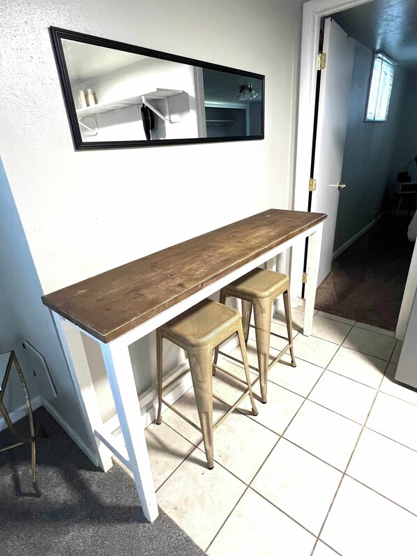 تناول الطعام