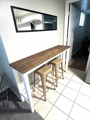 Cozy Pocatello Apartment: Kitchen, Parking & More