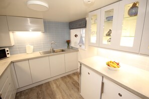 House | Private kitchen