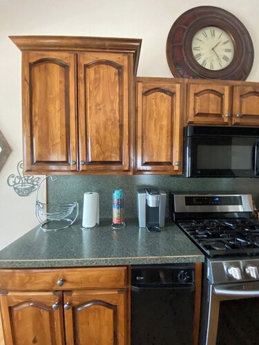 Spacious, open home near hospital and university