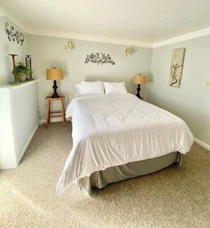4 Schlafzimmer, Reisekinderbett, WLAN