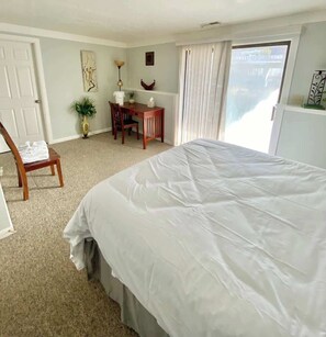 4 habitaciones, cuna de viaje y wifi 