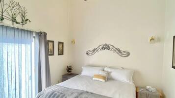 4 habitaciones, cuna de viaje y wifi