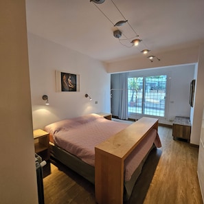 2 bedrooms, free WiFi