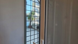 住宿内部