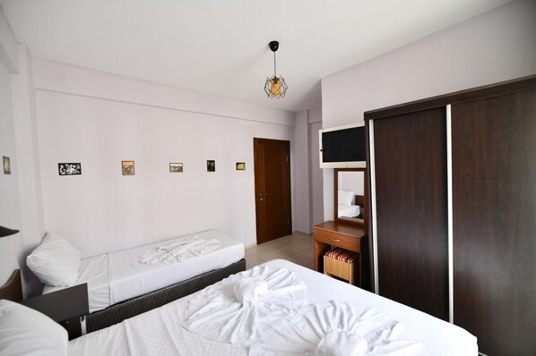 Room - Ocean Life Otel (Fethiye)