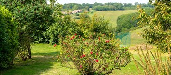 Tennis Court, Pool, and amazing views