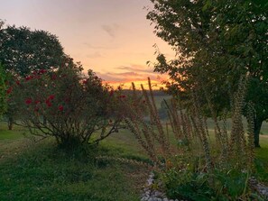 Terrain de lâhĂ©bergement