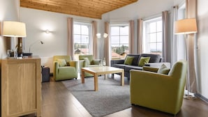 House (6-persoons woning) | Interior - Landal Salztal Paradies (Bad Sachsa)