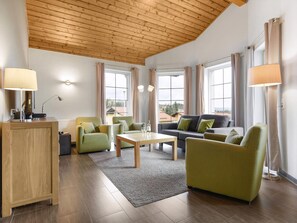 House (6-persoons woning) | Interior - Landal Salztal Paradies (Bad Sachsa)