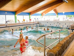 Pool - Landal Salztal Paradies (Bad Sachsa)