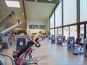 Property amenity - Landal Salztal Paradies (Bad Sachsa)