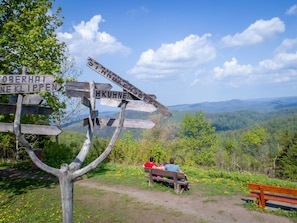 Exterior - Landal Salztal Paradies (Bad Sachsa)