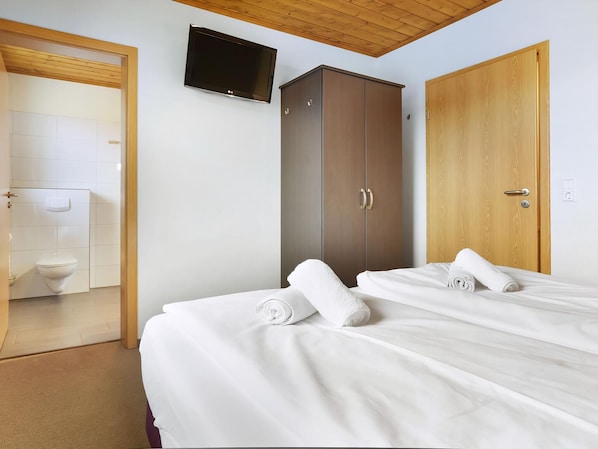 Bungalow (10-persoons bungalow) | Interior - Landal Salztal Paradies (Bad Sachsa)