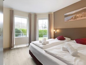 House (2-persoons woning) | Interior - Landal Salztal Paradies (Bad Sachsa)