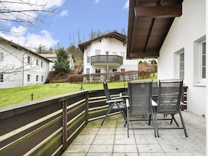 House (6-persoons woning) | Exterior - Landal Salztal Paradies (Bad Sachsa)