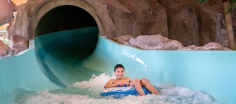 Landal Salztal Paradies