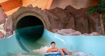 Landal Salztal Paradies