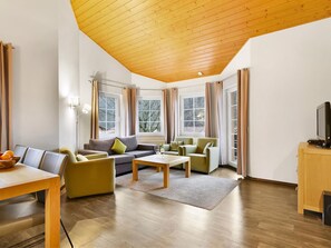 House (4-6-persoons woning) | Interior - Landal Salztal Paradies (Bad Sachsa)