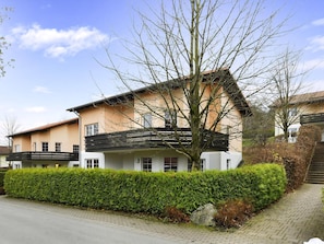 House (4-6-persoons woning) | Exterior - Landal Salztal Paradies (Bad Sachsa)