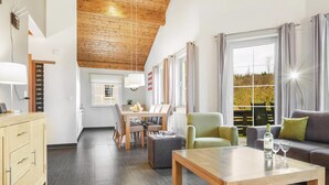 House (6-persoons kinderwoning) | Interior - Landal Salztal Paradies (Bad Sachsa)