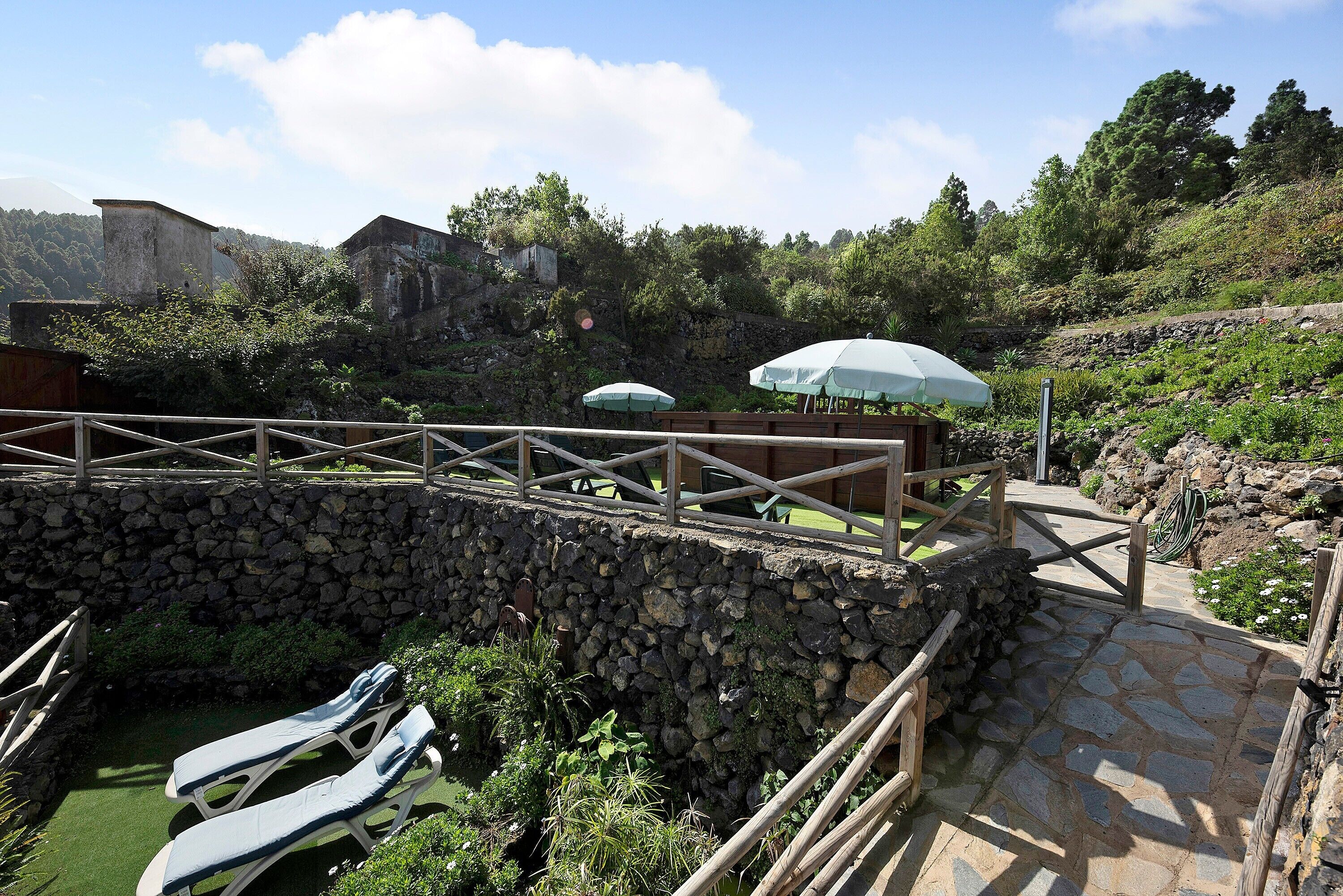 Área da propriedade