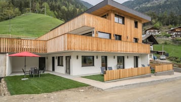 Außenbereich