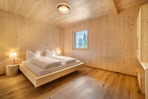 2 soveværelser, gratis Wi-Fi, sengetøj