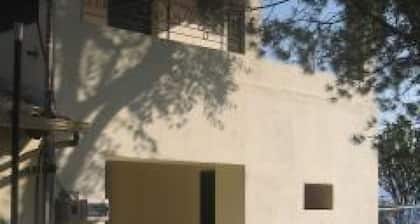 The Old Olivepress Maisonette