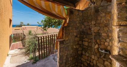 Vacation Home 'Villetta Residence Porto Corallo'