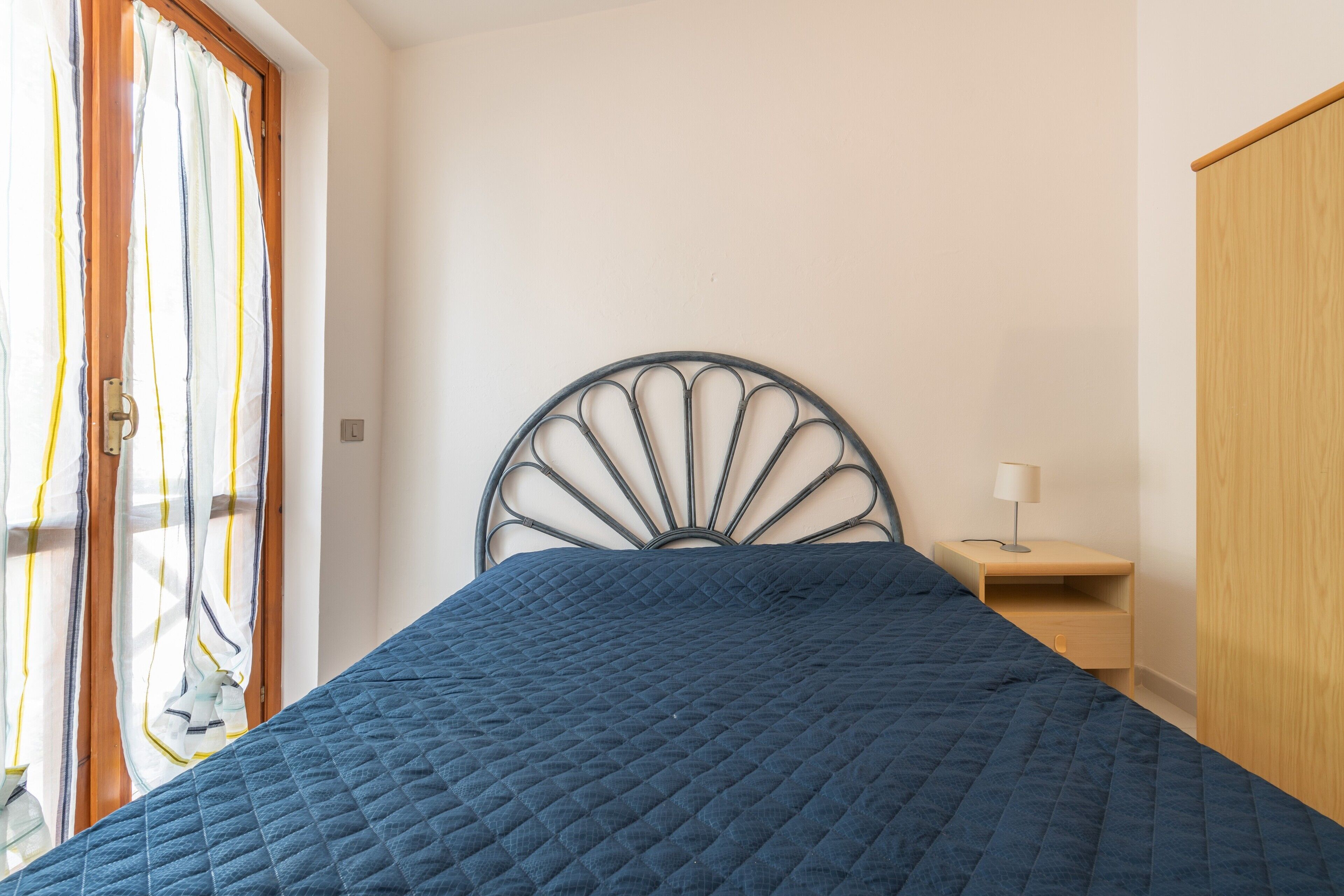 2 camere, ferro/asse da stiro, Wi-Fi, lenzuola
