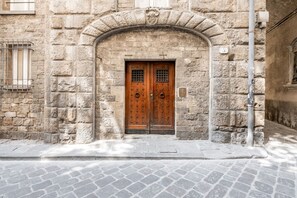 Detalle exterior