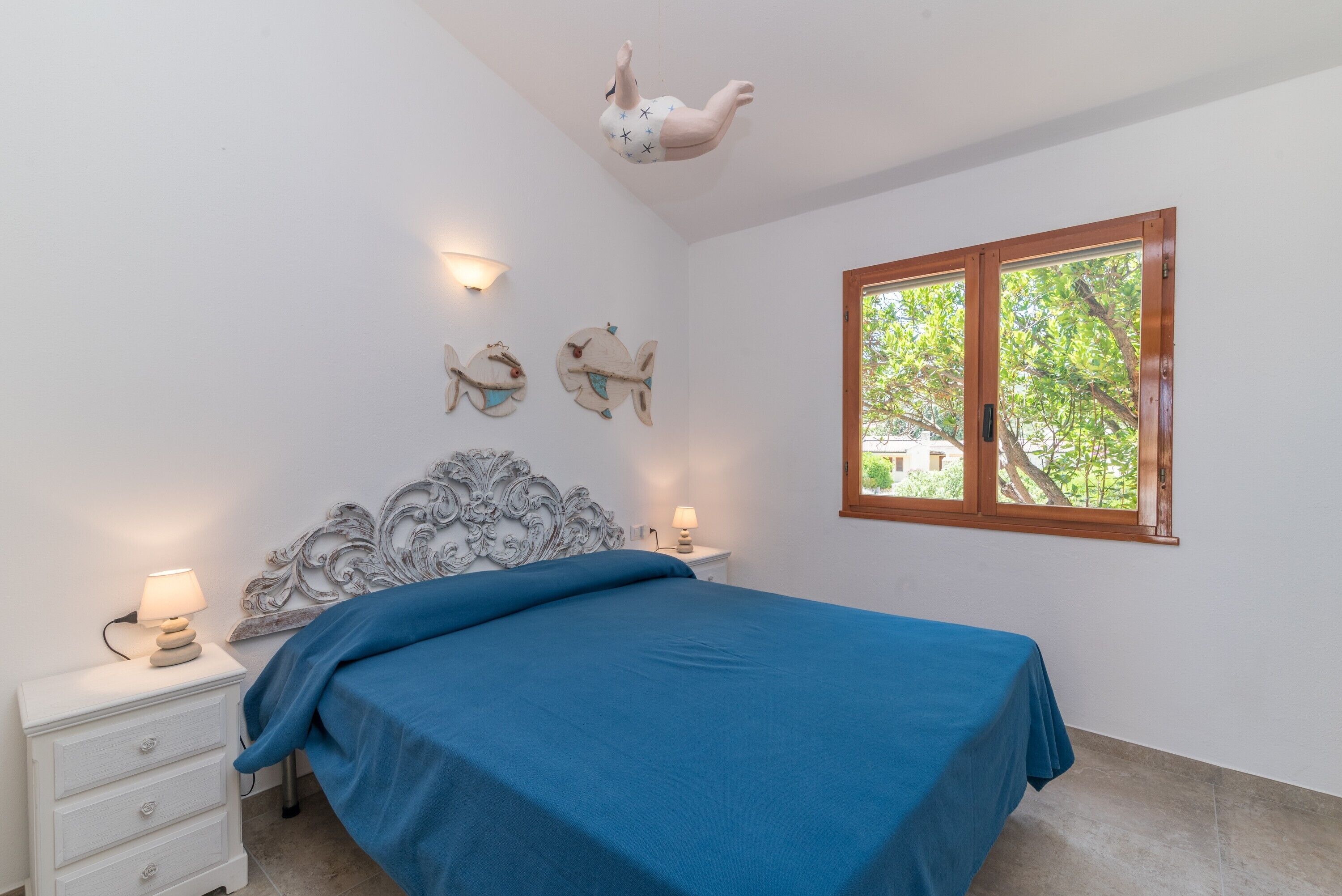 3 chambres, fer et planche à repasser, Wi-Fi gratuit, draps fournis