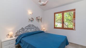 3 chambres, fer et planche Ă repasser, Wi-Fi gratuit, draps fournis